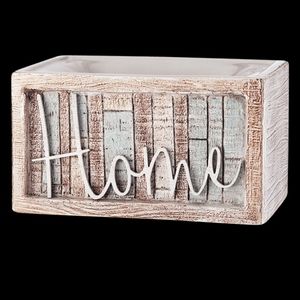 Scentsy (where ever I'm with you) element warmer